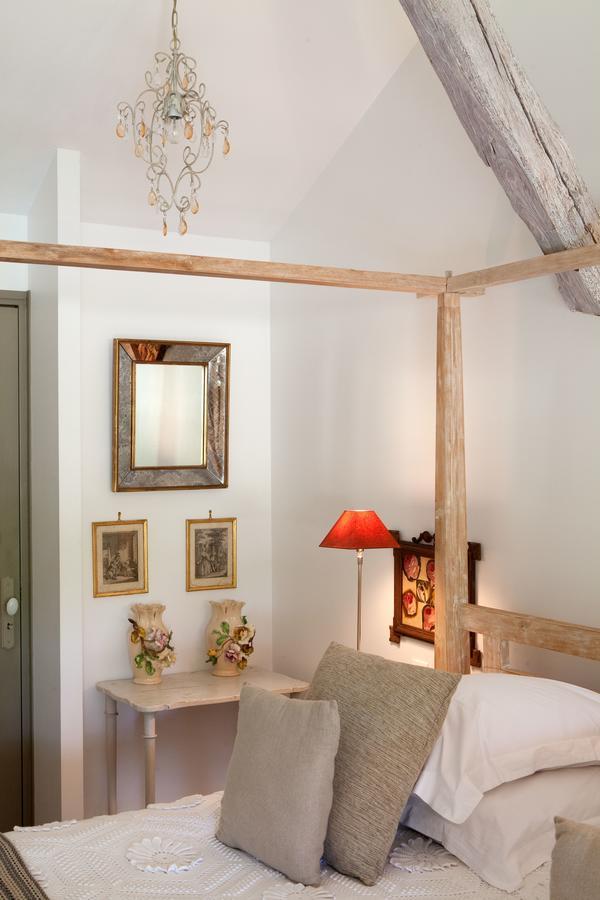 Bed and Breakfast La Ferme de Marie Eugénie Bruailles Esterno foto